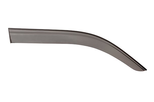 Door Visor | New Brezza (All Variants)