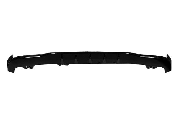 Rear Underbody Spoiler - Midnight Black| New Swift