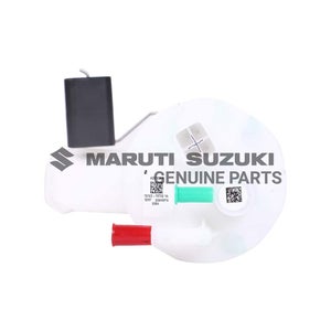 FUEL PUMP ASSEMBLY