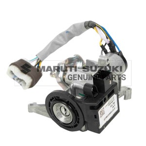 LOCK SET_STEERING