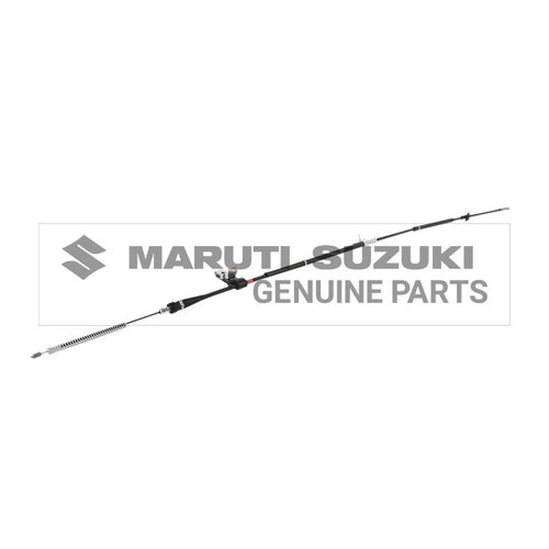 CABLE_PARKING BRAKE RH