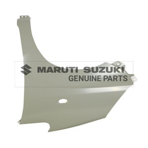 FRONT FENDER PANEL (LEFT)