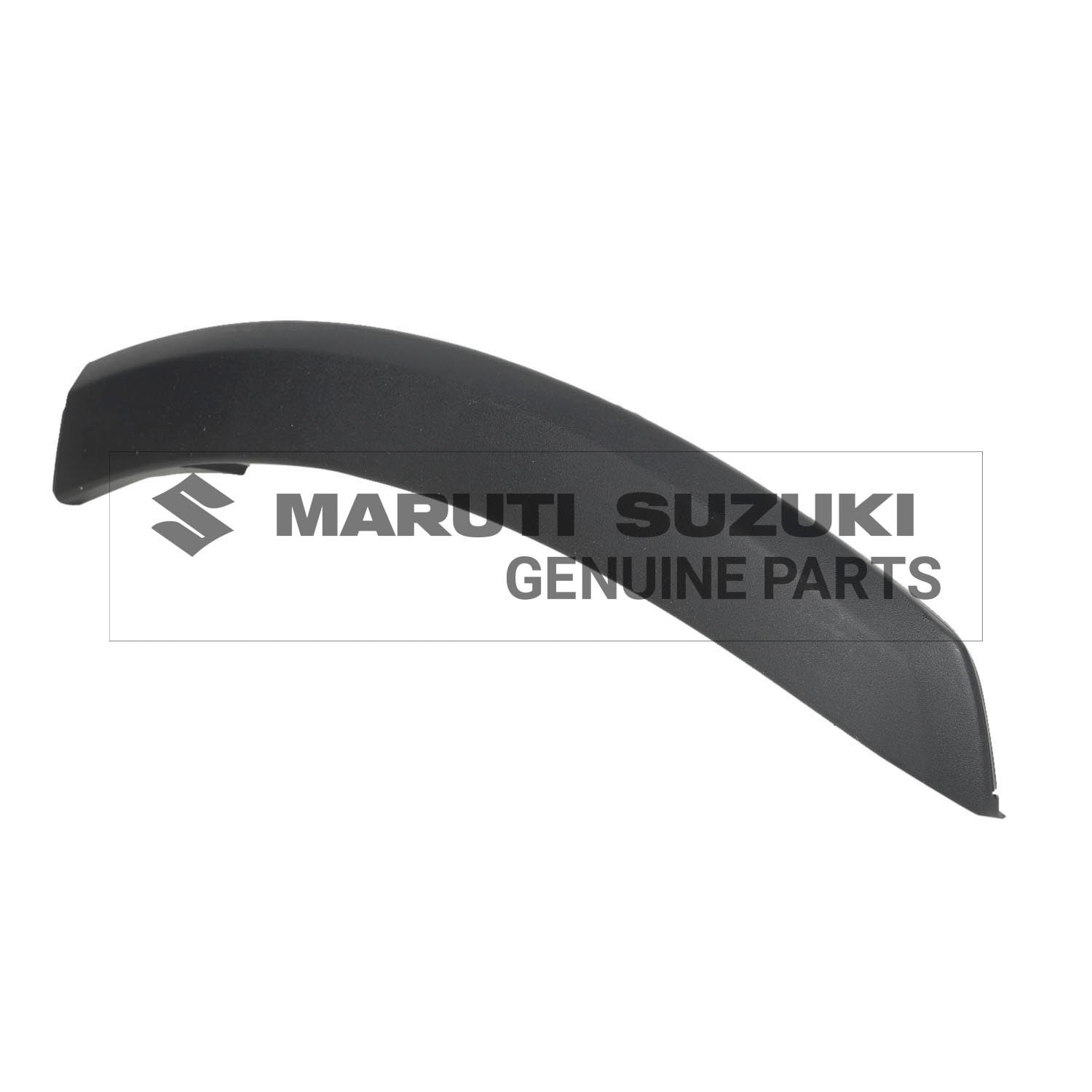 EXTENSION ASSY_FR BPR SIDE RH