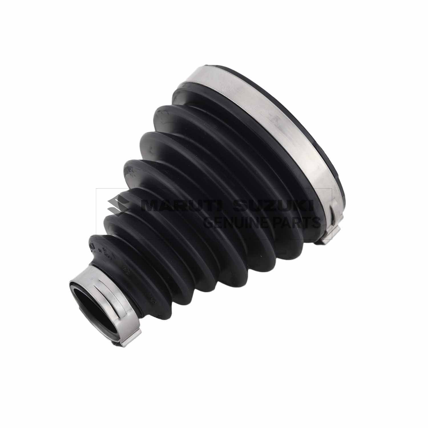 BOOT SET_DIFFERENTIAL SIDE