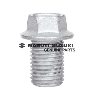 PLUG OIL DRAIN