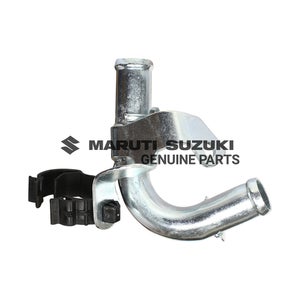 PIPE_EGR COOLER WTR