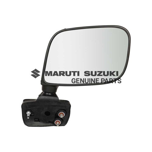 OUTSIDE REAR VIEW MIRROR (RIGHT)