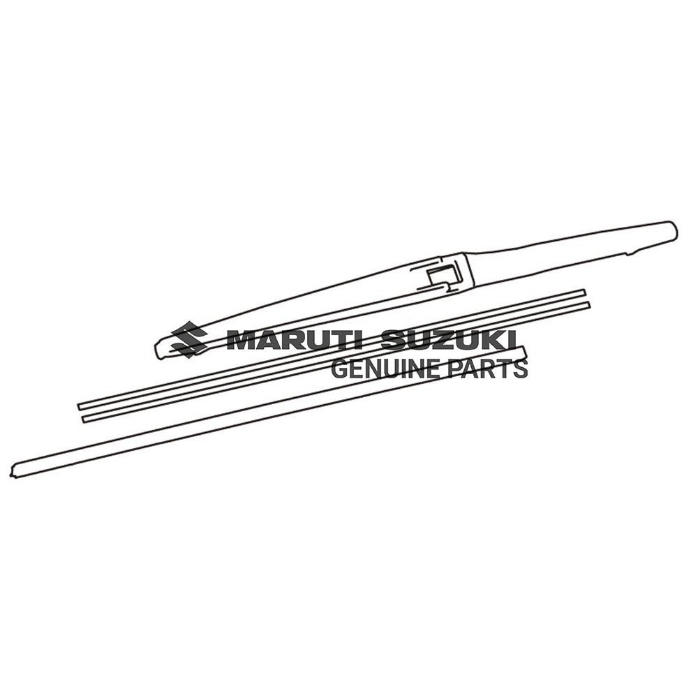 BLADE_RR WIPER