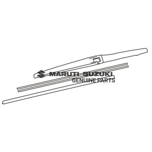 BLADE_RR WIPER