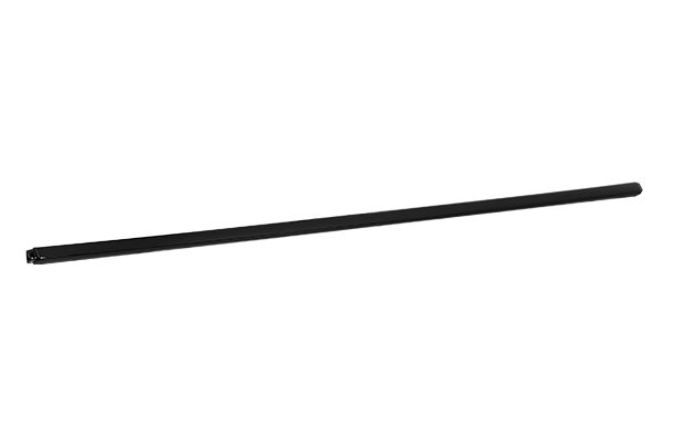 Front Upper Black Painted Garnish | Victoris