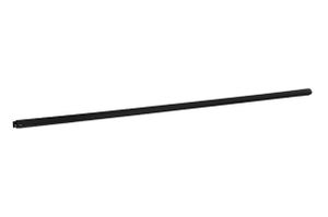 Front Upper Black Painted Garnish | Victoris