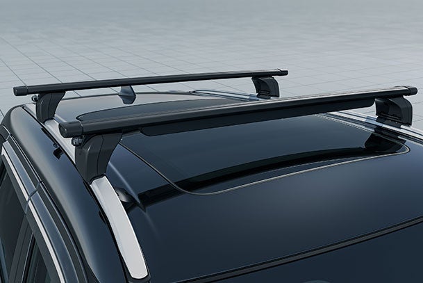 Roof Bars | Victoris (V,Z,Z(O),Z+,Z+(O))