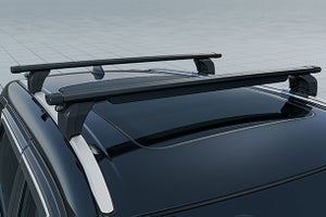 Roof Bars | Victoris (V,Z,Z(O),Z+,Z+(O))