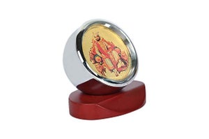 Dashboard Frame - Chatrapati Shivaji