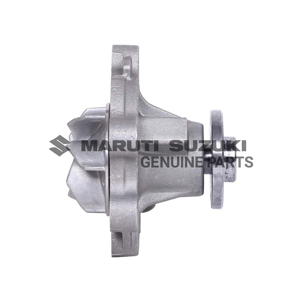 WATER PUMP ASSEMBLY