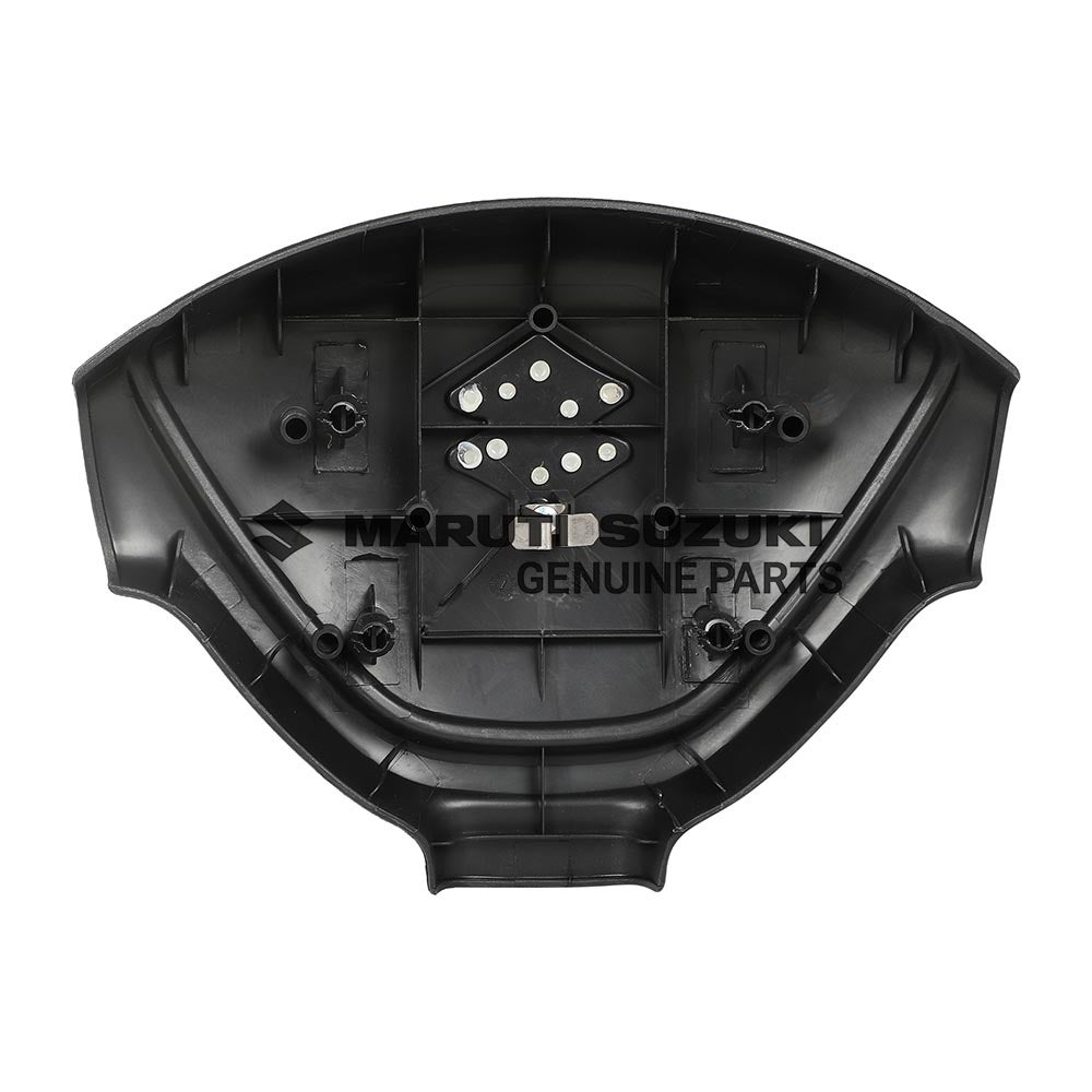 PAD_STEERING WHEEL