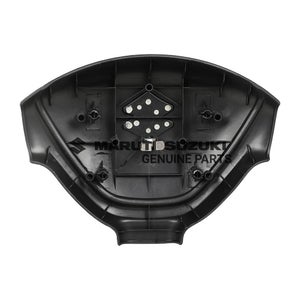 PAD_STEERING WHEEL