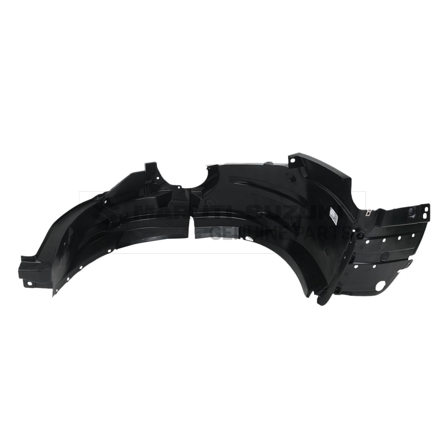 LINING_FRONT FENDER_L