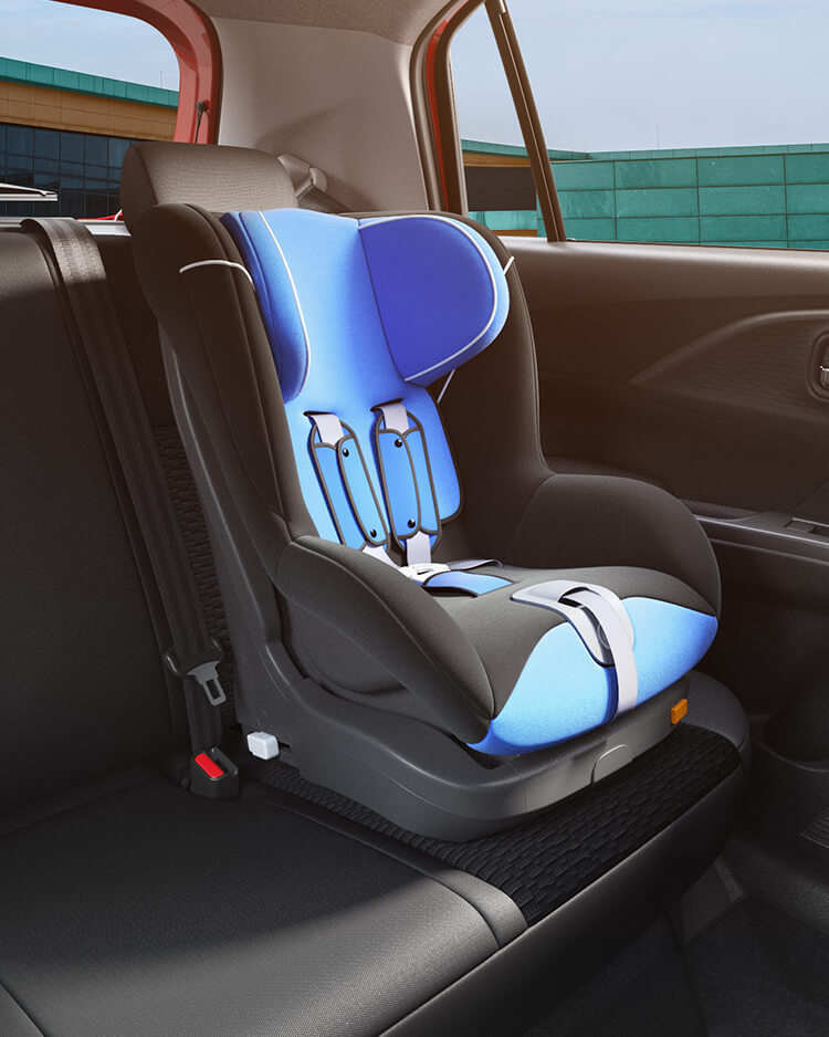 ISOFIX