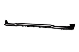 Rear Underbody Spoiler - Midnight Black + Pearl Arctic White| New Swift