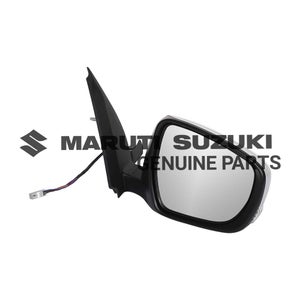 OUTSIDE REAR VIEW MIRROR (RIGHT)