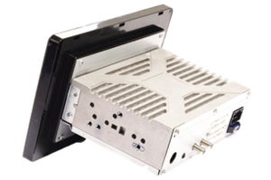 Wireless Multimedia Stereo - Android 9 inches - Wagon R