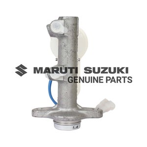 BRAKE MASTER CYLINDER ASSEMBLY