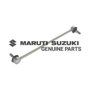 SUSPENSION STABILIZER BAR JOINT