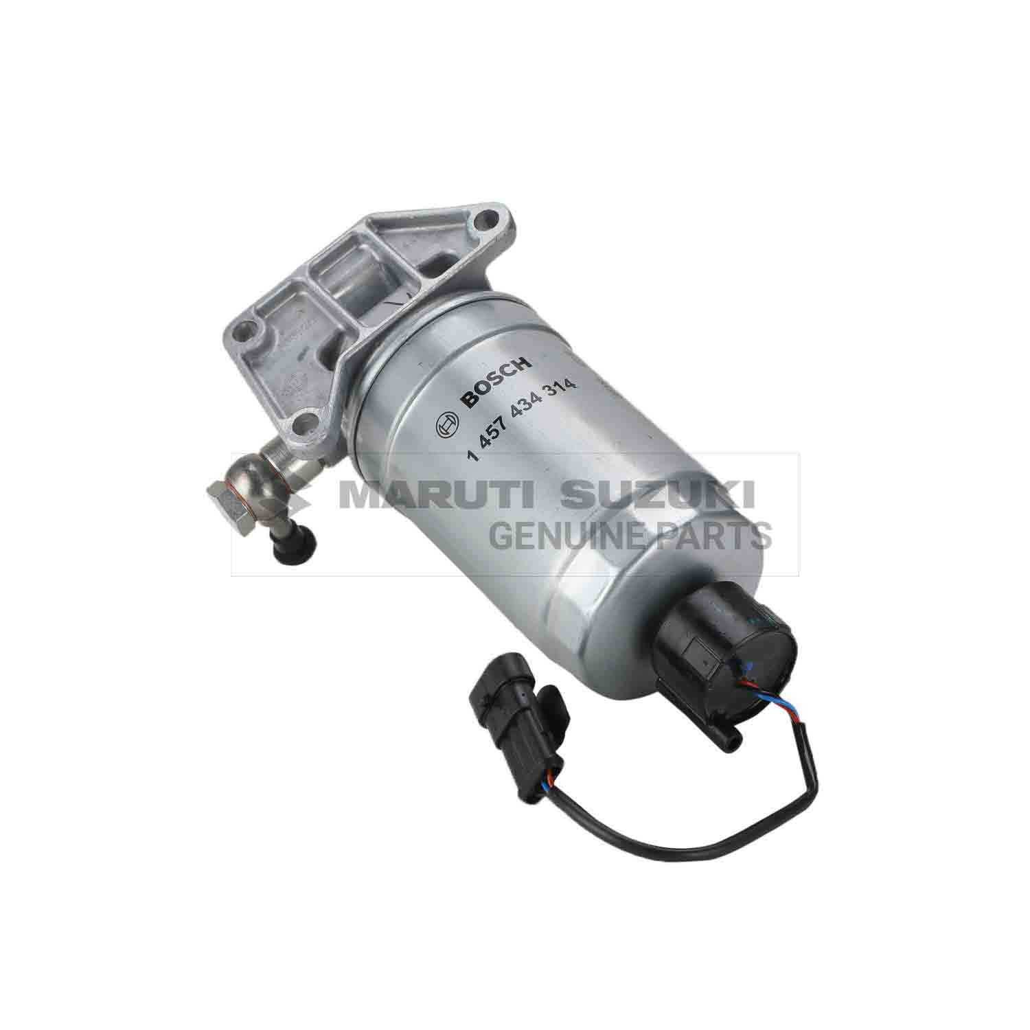 Buy FUEL FILTER ASSEMBLY 15410M86J00,Maruti Suzuki Genuine Parts