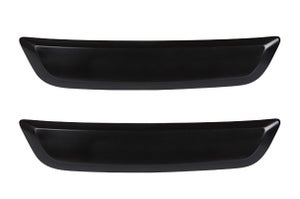 Bumper Corner Protector (Black) | Wagon R