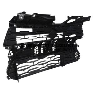 FRONT GRILLE