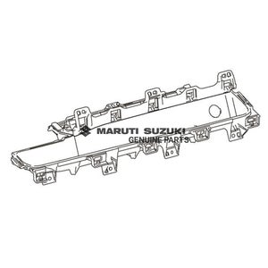 DOOR S/ASSY_INSTR PNL BOX_NO.1