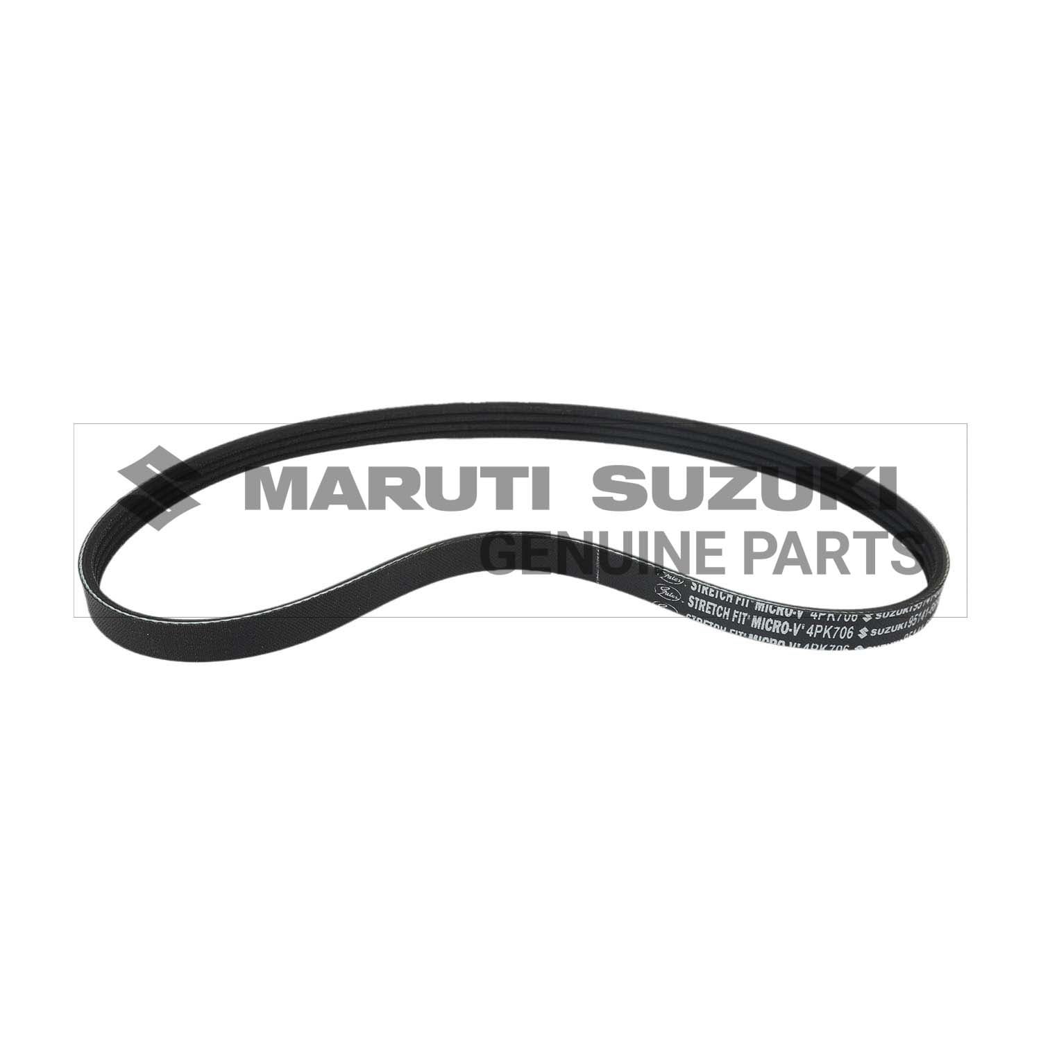 V-BELT(4PK)