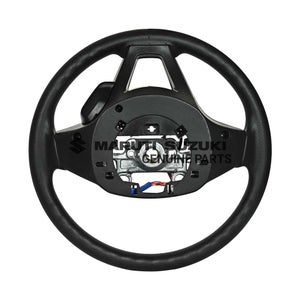 STEERING WHEEL ASSEMBLY