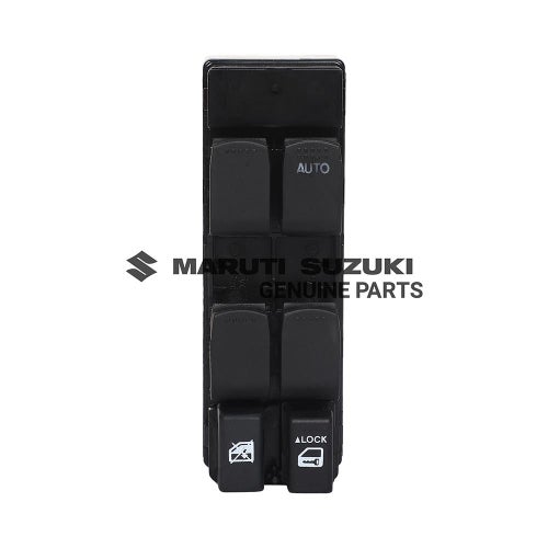 SWITCH ASSY_POWER WINDOW MA