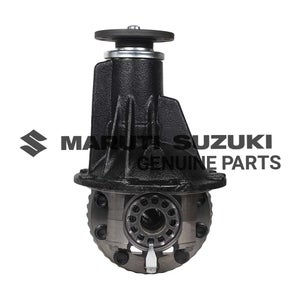 DIFFERENTIAL ASSEMBLY