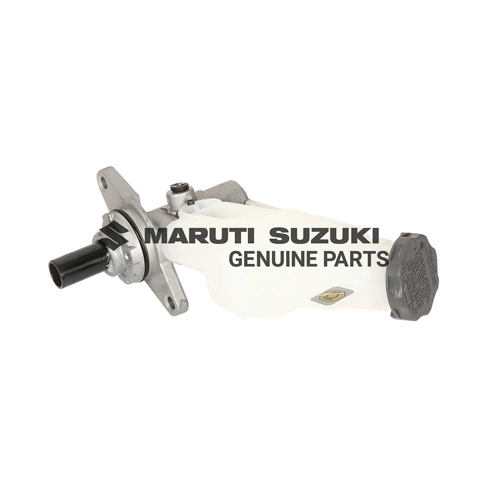 BRAKE MASTER CYLINDER ASSEMBLY
