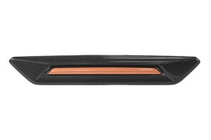 Wheel Arch Garnish - Magma Grey & Copper Finish | Victoris