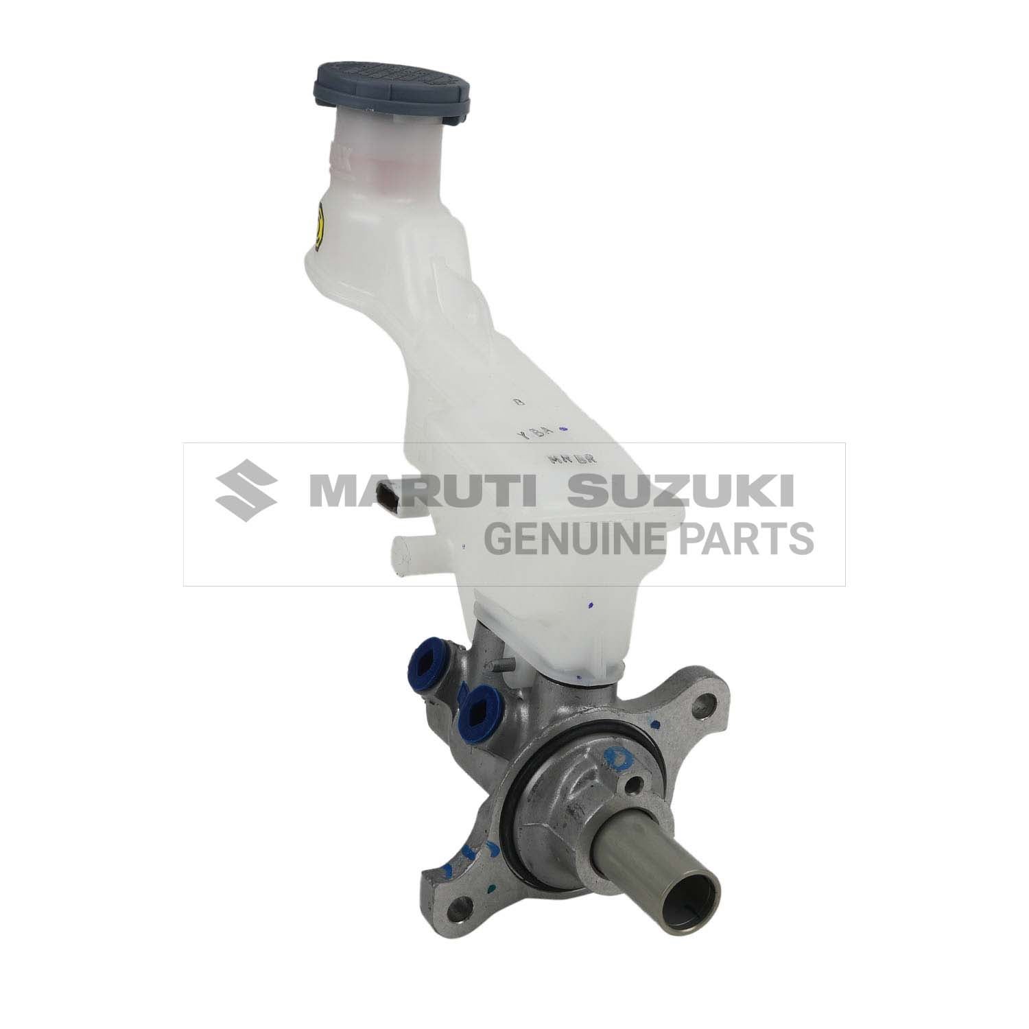 BRAKE MASTER CYLINDER ASSEMBLY