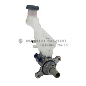 BRAKE MASTER CYLINDER ASSEMBLY