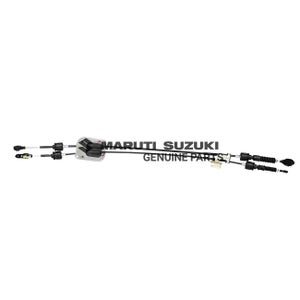 CABLE_ SHIFT/SELECT CONTROL