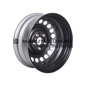 WHEEL