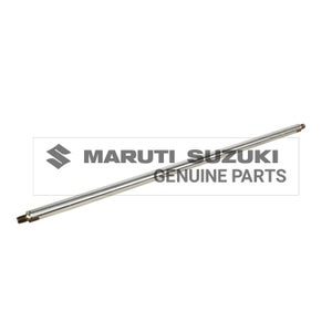 STEERING RACK