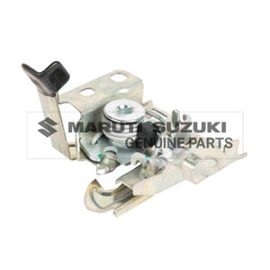 HOOD LATCH