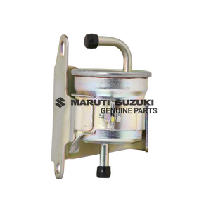 FUEL FILTER ASSEMBLY