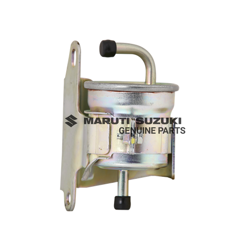 FUEL FILTER ASSEMBLY
