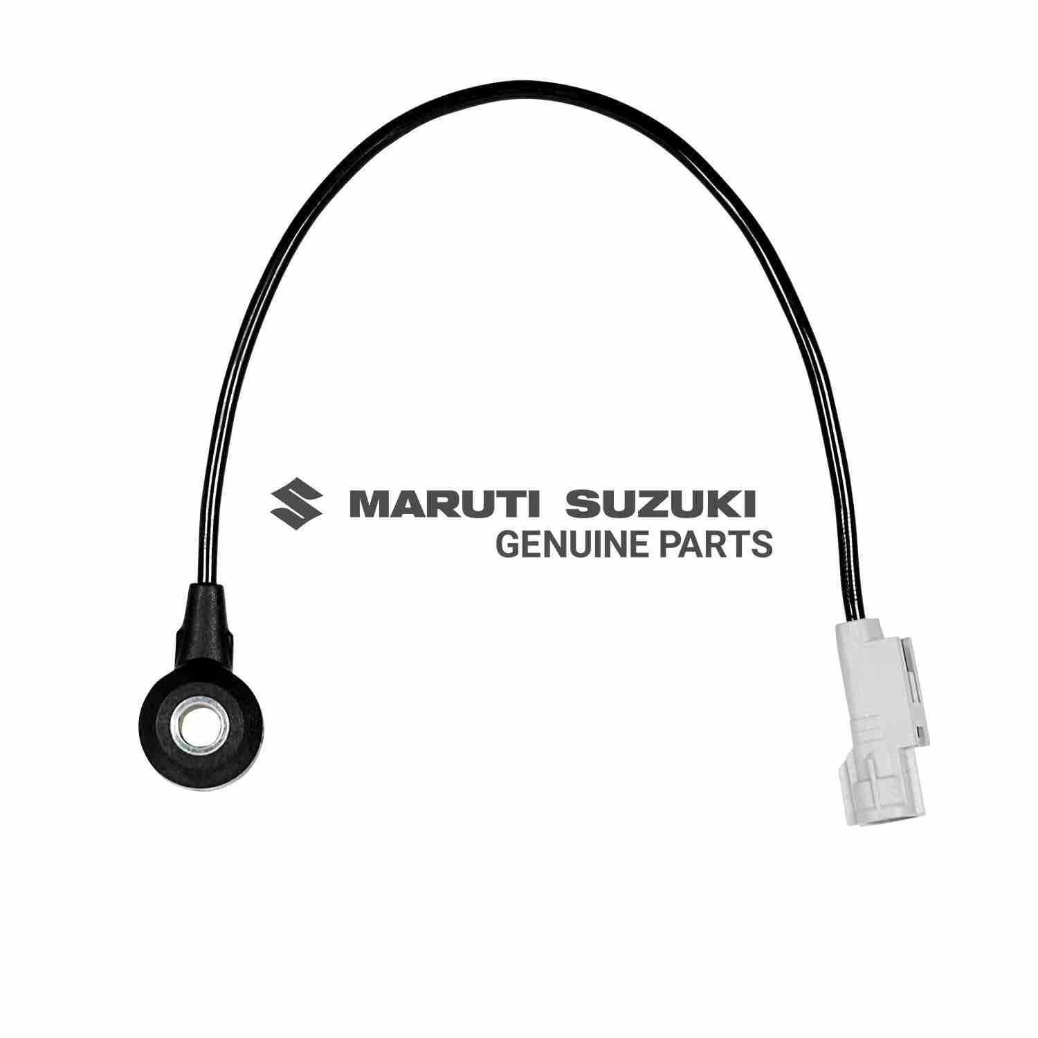 KNOCK SENSOR