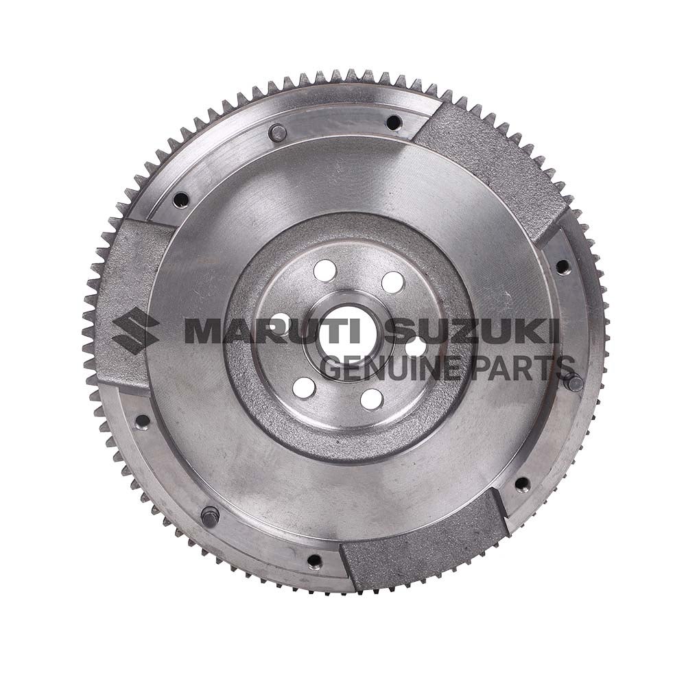Buy FLYWHEEL ASSEMBLY 12620M68K12,Maruti Suzuki Genuine Parts