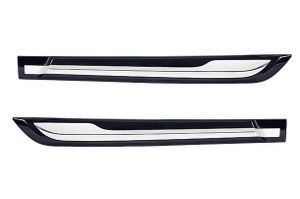 Body Side Moulding- Bluish Black | Ertiga (All Variant)