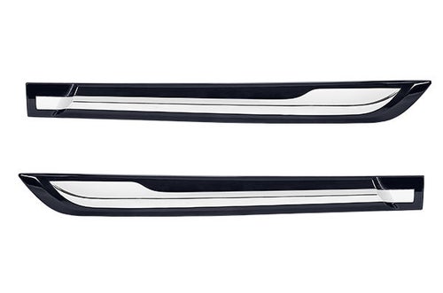 Body Side Moulding- Bluish Black | Ertiga (All Variant)